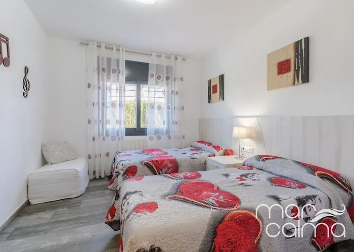 Villa Ra By Marcalma