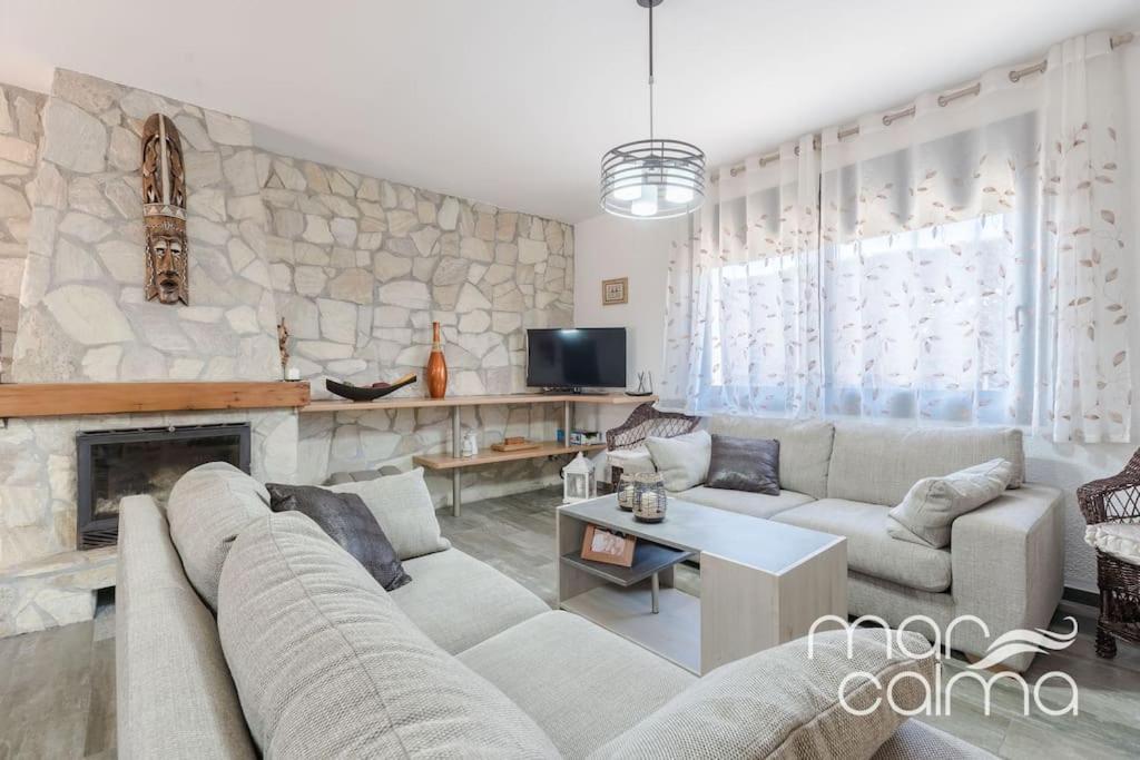 Villa Ra By Marcalma Les Tres Cales