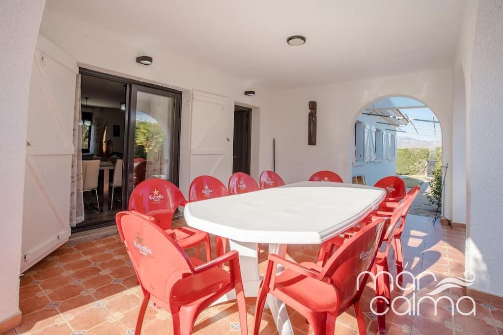 Villa Ra By Marcalma